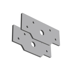 Заглушка для профиля Arte Lamp OPTIMA-ACCESSORIES A721005E