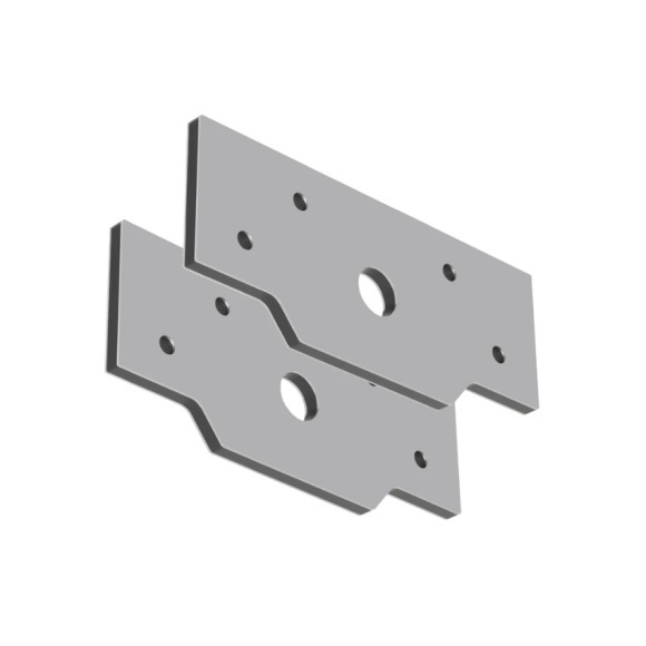 Заглушка для профиля Arte Lamp OPTIMA-ACCESSORIES A721005E