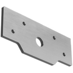 Заглушка для профиля Arte Lamp OPTIMA-ACCESSORIES A721005E Заглушка для профиля Arte Lamp OPTIMA-ACCESSORIES A721005E