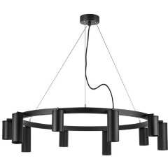 Люстра подвесная Rullo Lightstar LR020375875