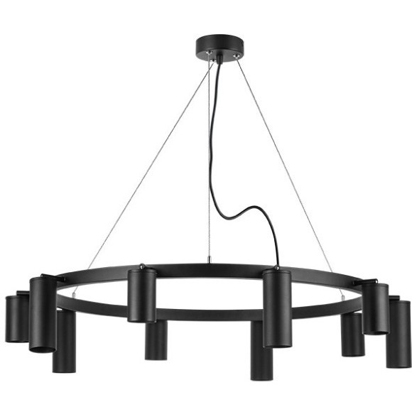 Люстра подвесная Rullo Lightstar LR020375875 Люстра подвесная Rullo Lightstar LR020375875