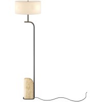 Напольный светильник (торшер) Maytoni Glamping MOD437FL-03B