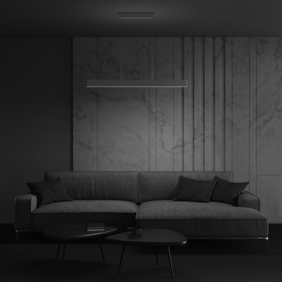 Подвесной светильник Step P010PL-L30W