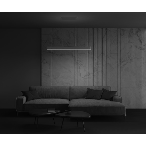 Подвесной светильник Step P010PL-L30W