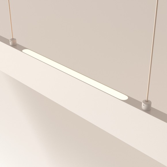 Подвесной светильник Step P010PL-L30W