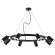 Люстра подвесная Rullo Lightstar LR0183780