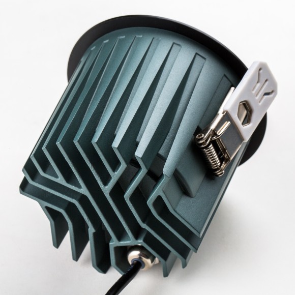 Светильник светодиодный универсальный IP44 Ciclone Lightstar 385647