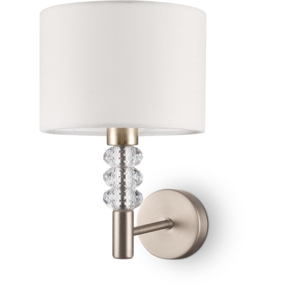 Бра Maytoni MOD527WL-01N LINCOLN под лампу 1xE14 40W Бра Maytoni MOD527WL-01N LINCOLN под лампу 1xE14 40W