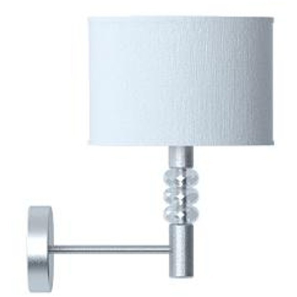 Бра Maytoni MOD527WL-01N LINCOLN под лампу 1xE14 40W Бра Maytoni MOD527WL-01N LINCOLN под лампу 1xE14 40W