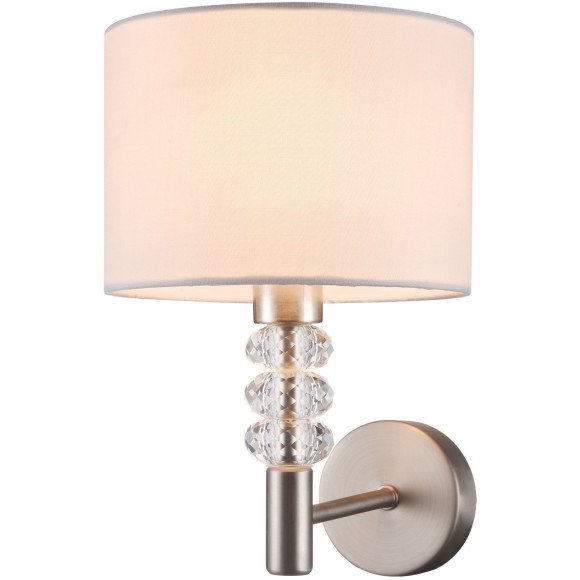 Бра Maytoni MOD527WL-01N LINCOLN под лампу 1xE14 40W Бра Maytoni MOD527WL-01N LINCOLN под лампу 1xE14 40W