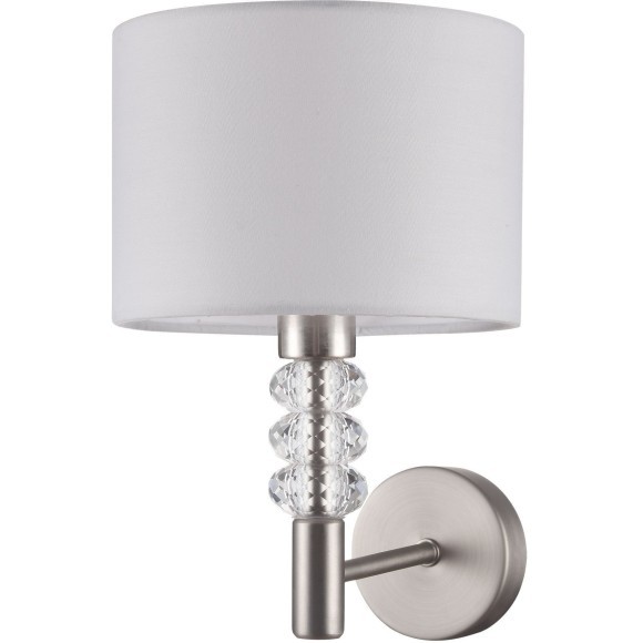 Бра Maytoni MOD527WL-01N LINCOLN под лампу 1xE14 40W Бра Maytoni MOD527WL-01N LINCOLN под лампу 1xE14 40W