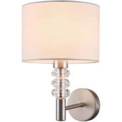 Бра Maytoni MOD527WL-01N LINCOLN под лампу 1xE14 40W Бра Maytoni MOD527WL-01N LINCOLN под лампу 1xE14 40W