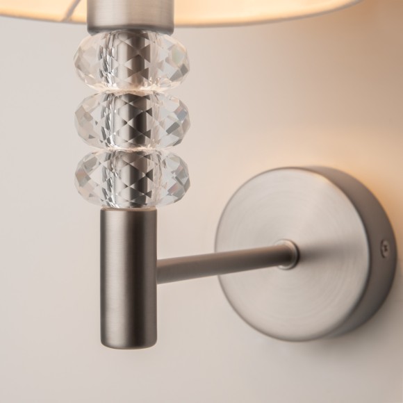 Бра Maytoni MOD527WL-01N LINCOLN под лампу 1xE14 40W Бра Maytoni MOD527WL-01N LINCOLN под лампу 1xE14 40W