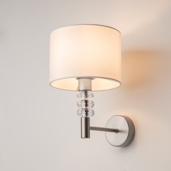 Бра Maytoni MOD527WL-01N LINCOLN под лампу 1xE14 40W Бра Maytoni MOD527WL-01N LINCOLN под лампу 1xE14 40W