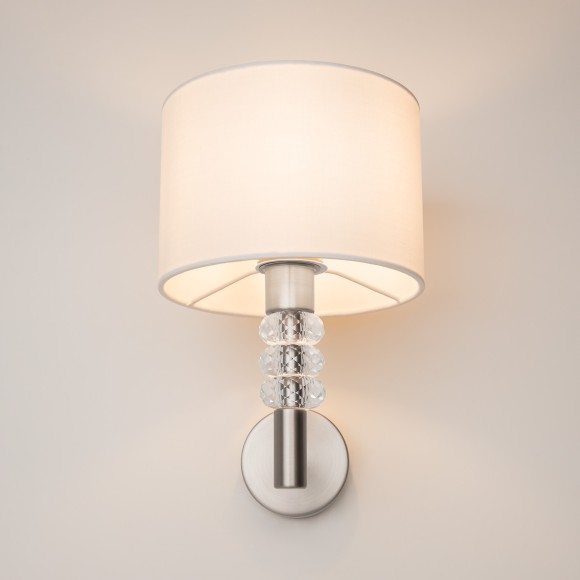 Бра Maytoni MOD527WL-01N LINCOLN под лампу 1xE14 40W Бра Maytoni MOD527WL-01N LINCOLN под лампу 1xE14 40W