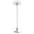 Подвес трековый 1шт 150см белый для накл. шинопроводов TETA PRO 220V Lightstar 505176