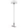 Подвес трековый 1шт 150см белый для накл. шинопроводов TETA PRO 220V Lightstar 505176
