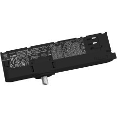 Адаптер с драйвером с DIP-switch для трековой системы QUATTRO Quattro Lightstar 594047 Адаптер с драйвером с DIP-switch для трековой системы QUATTRO Quattro Lightstar 594047