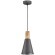 Подвесной светильник с 1 плафоном Maytoni P359-PL-140-C Bicones под лампу 1xE27 60W