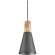 Подвесной светильник с 1 плафоном Maytoni P359-PL-140-C Bicones под лампу 1xE27 60W