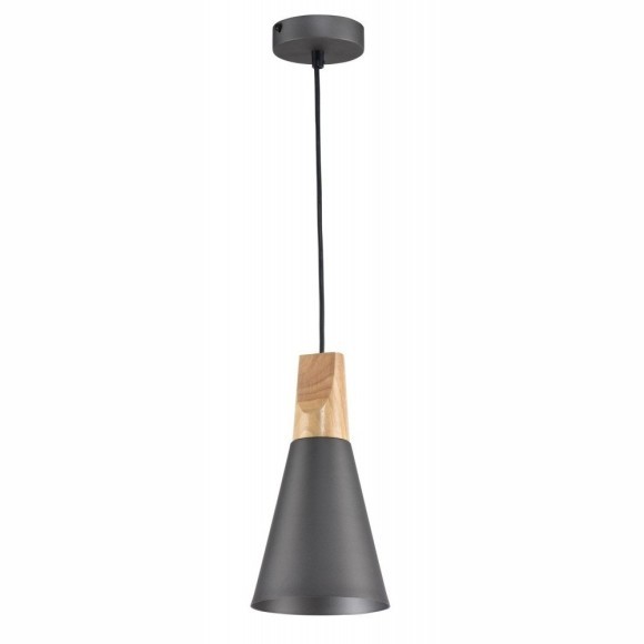 Подвесной светильник с 1 плафоном Maytoni P359-PL-140-C Bicones под лампу 1xE27 60W