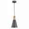Подвесной светильник с 1 плафоном Maytoni P359-PL-140-C Bicones под лампу 1xE27 60W