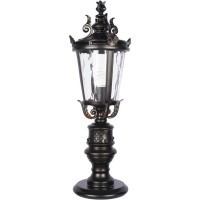 100003/540 Ландшафтный светильник LOFT IT Verona