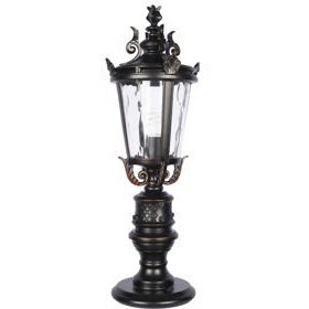 100003/540 Ландшафтный светильник LOFT IT Verona