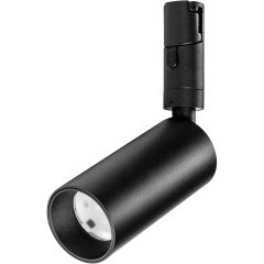 Светильник для шинопровода 10Вт Due Lightstar 207237 Светильник для шинопровода 10Вт Due Lightstar 207237