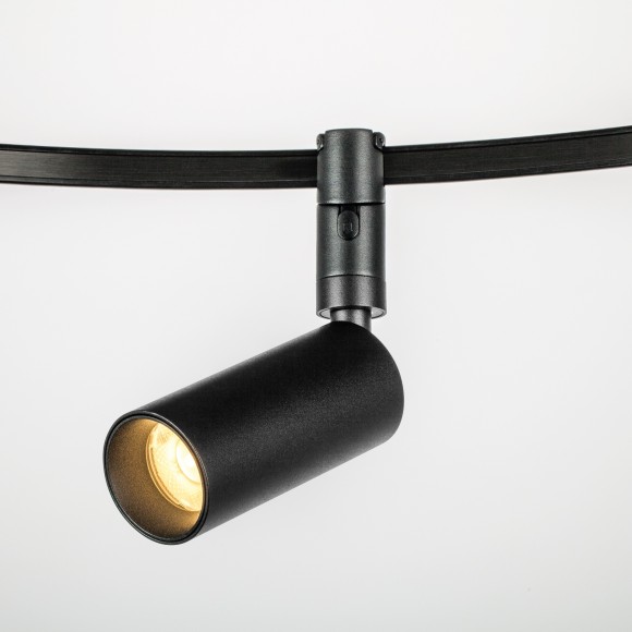 Светильник для шинопровода 10Вт Due Lightstar 207237 Светильник для шинопровода 10Вт Due Lightstar 207237