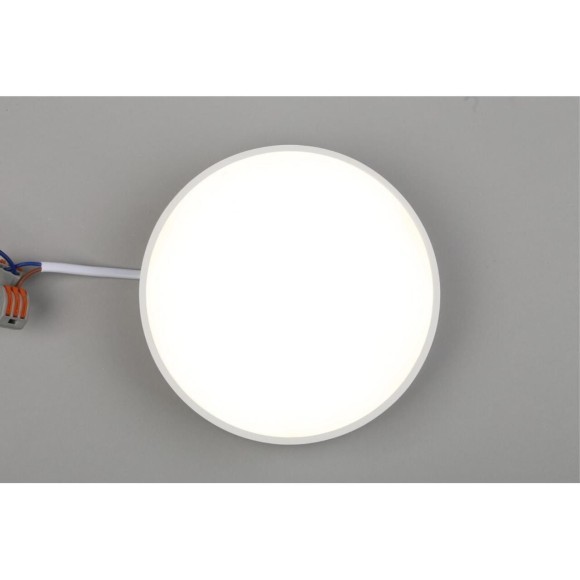 Светильник настенно-потолочный APL.0114.09.18