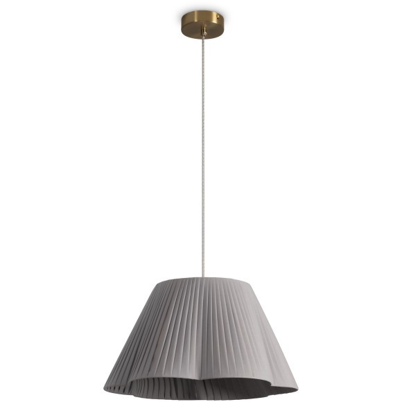 Подвесной светильник Freya FR2056PL-01GR