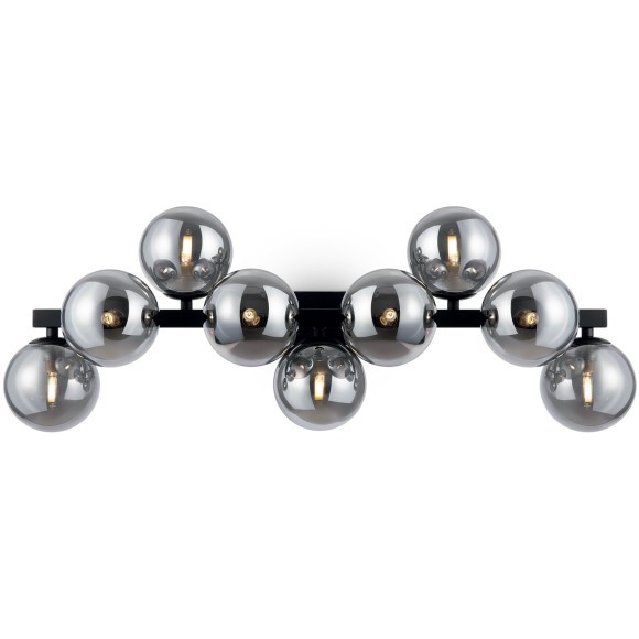 Настенный светильник (бра) Maytoni MOD547WL-09B Настенный светильник (бра) Maytoni MOD547WL-09B