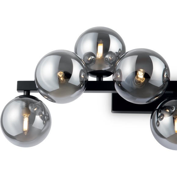 Настенный светильник (бра) Maytoni MOD547WL-09B Настенный светильник (бра) Maytoni MOD547WL-09B