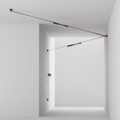 Готовая конструкция (набор) Technical TFC-Par-CW02-R