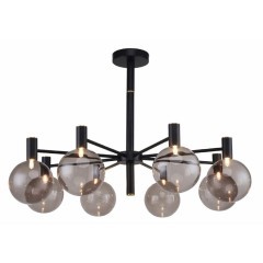 Потолочная люстра Eternity 2766-8P Потолочная люстра Eternity 2766-8P