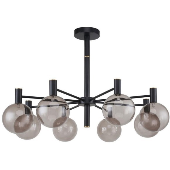 Потолочная люстра Eternity 2766-8P Потолочная люстра Eternity 2766-8P