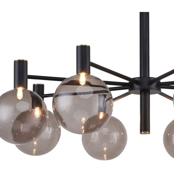 Потолочная люстра Eternity 2766-8P Потолочная люстра Eternity 2766-8P