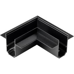 Встраиваемое соединение L горизонтальное д/шинопровода UNO Uno Lightstar 509247