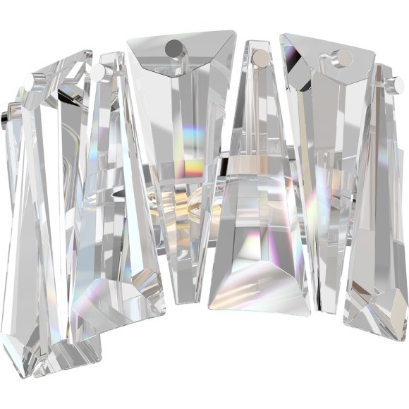 Настенный светильник (бра) Maytoni MOD043WL-01CH