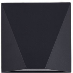 Уличный настенный светильник Maytoni O577WL-L5B Beekman IP54 светодиодный LED 6W Уличный настенный светильник Maytoni O577WL-L5B Beekman IP54 светодиодный LED 6W