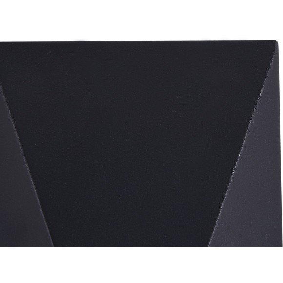 Уличный настенный светильник Maytoni O577WL-L5B Beekman IP54 светодиодный LED 6W