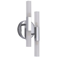 Бра Arte Lamp RAMONA A7410AP-4CC Бра Arte Lamp RAMONA A7410AP-4CC