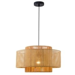 4769-1P, подвесная люстра, D500xH310/1050, 1xE27x40W, excluded