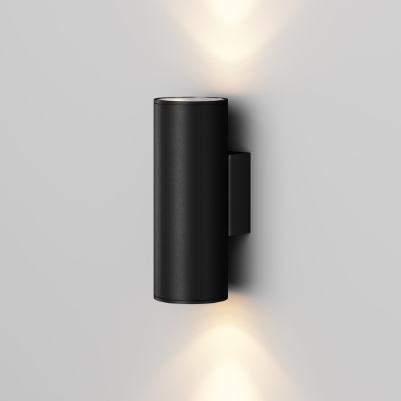 Настенный светильник (бра) Outdoor O303WL-L24GF3K Настенный светильник (бра) Outdoor O303WL-L24GF3K