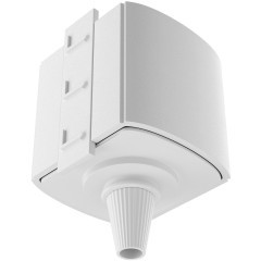 Адаптер для уст. любого подвесного светильника на однофазные шинопроводы Maytoni TRA010-1-A-W