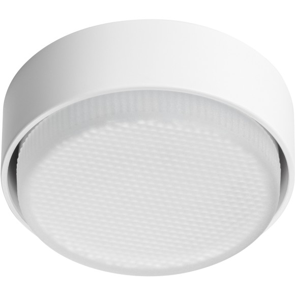 Светильник термостойкий  PVC накладной Tensio Lightstar 212216