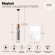 Подвесной светильник цилиндр Maytoni MOD303PL-01CFL3 Palette под лампу 1xGU10 40W