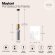 Подвесной светильник цилиндр Maytoni MOD303PL-01CFL3 Palette под лампу 1xGU10 40W