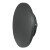 Уличный потолочный светильник Arte Lamp A1510AP-1BK NIMBO IP54 светодиодный LED 9W